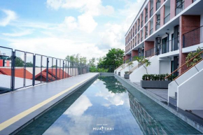Marina House MUAYTHAI Ta-iad Phuket